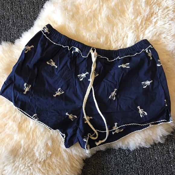 Wildfox Couture Summer Shorts - Picture 1 of 3